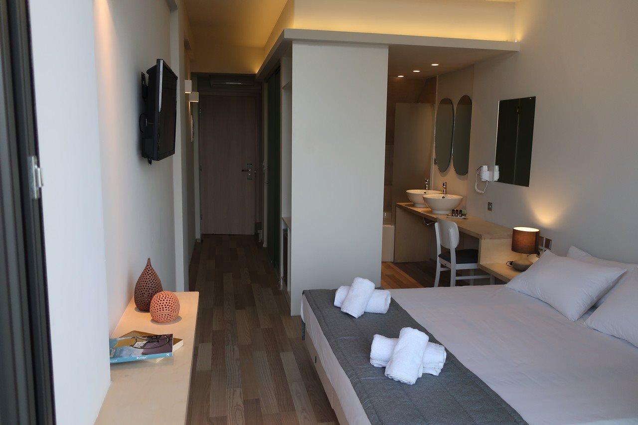 Selyria Resort Tsilivi  Exterior photo