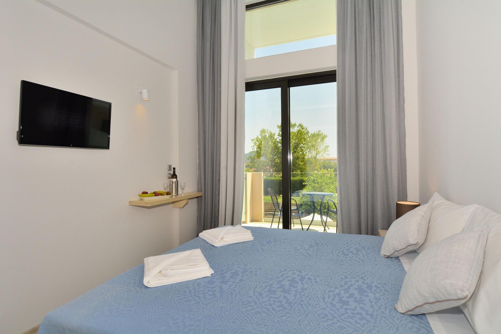 Selyria Resort Tsilivi  Exterior photo