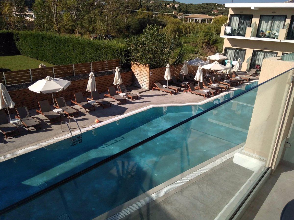 Selyria Resort Tsilivi  Exterior photo