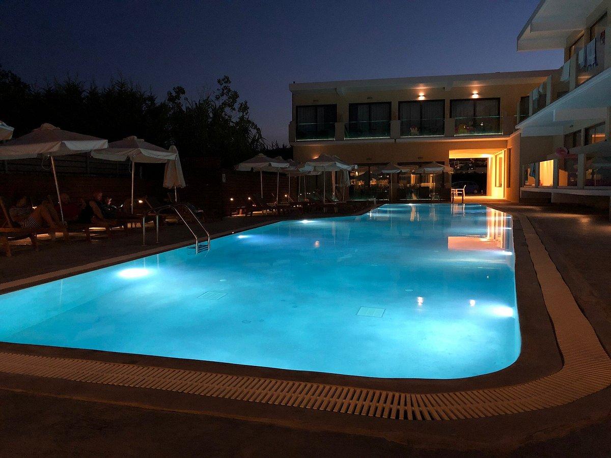Selyria Resort Tsilivi  Exterior photo